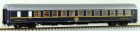 50582 ACME Sleeping car type MU of CIWL